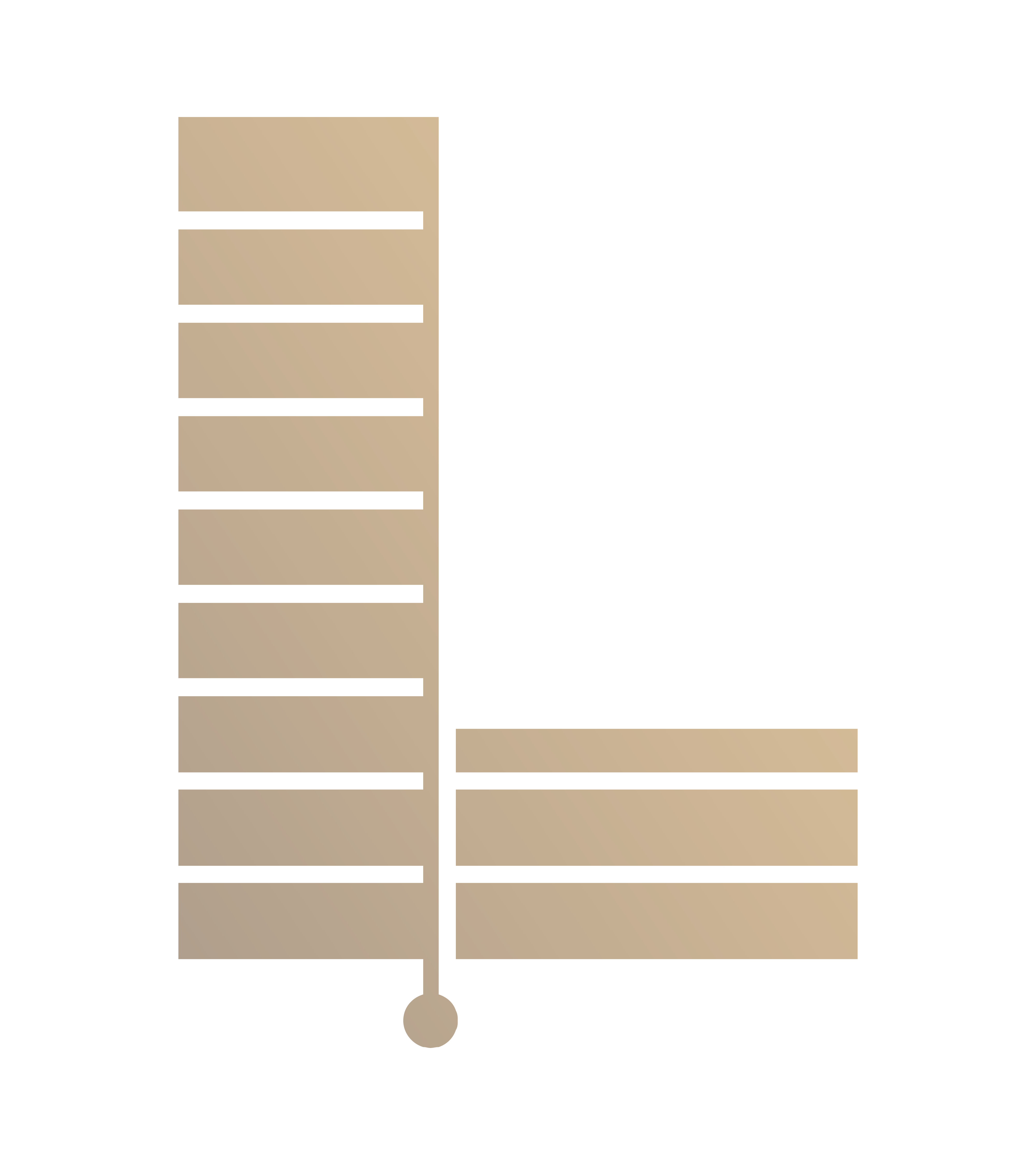 Shutters & Blinds Logo